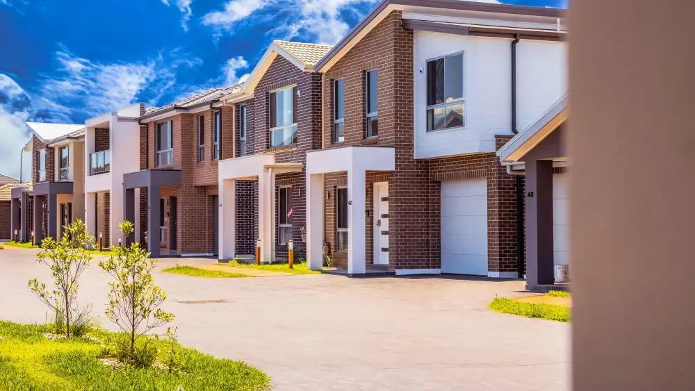 Main view of Homely townhouse listing, Address available on request