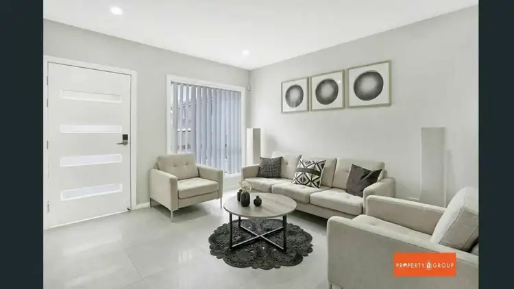 Second view of Homely townhouse listing, Address available on request