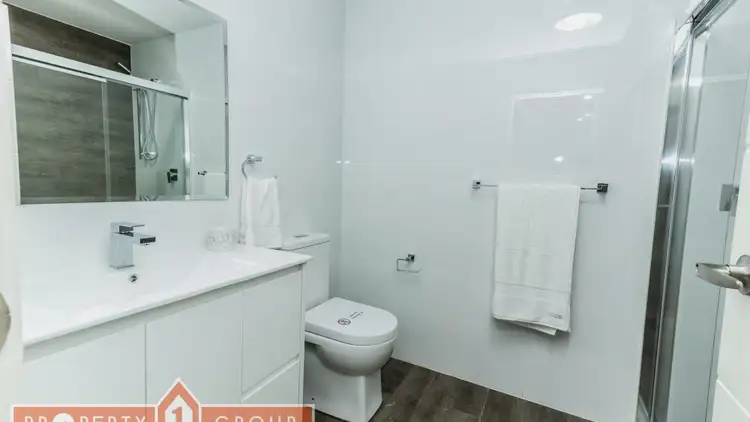 Third view of Homely townhouse listing, Address available on request