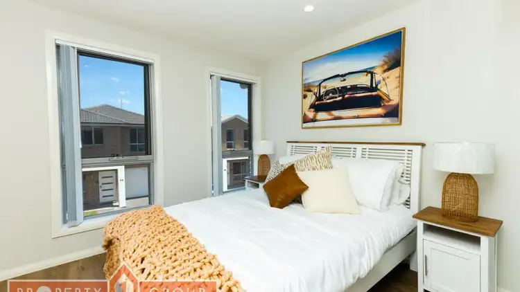 Fourth view of Homely townhouse listing, Address available on request