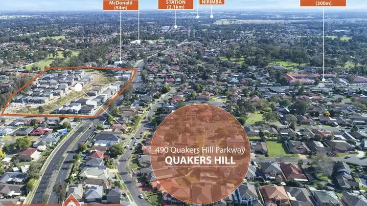 Fifth view of Homely townhouse listing, Address available on request