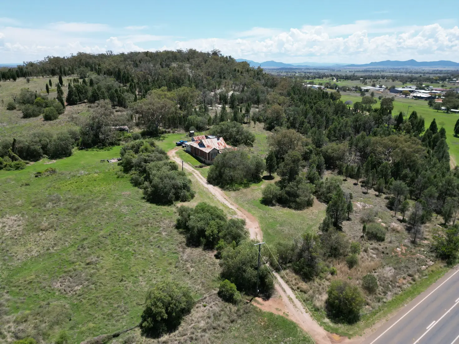 Main view of Homely house listing, . Oxley Highway, Gunnedah NSW 2380