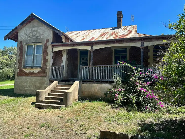 Second view of Homely house listing, . Oxley Highway, Gunnedah NSW 2380