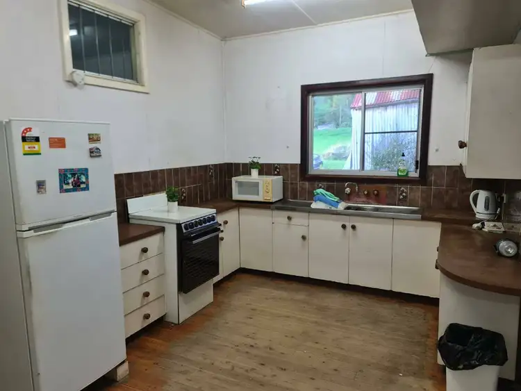 Third view of Homely house listing, . Oxley Highway, Gunnedah NSW 2380