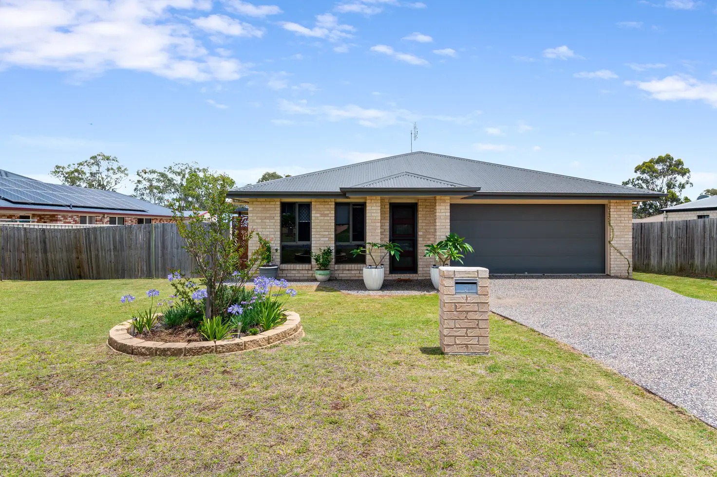 Main view of Homely house listing, 7 Rose Lea Ct, Warwick QLD 4370