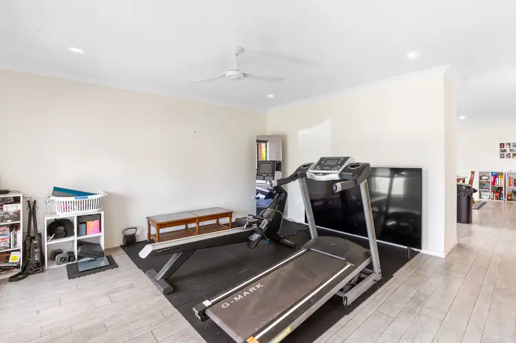 Second view of Homely house listing, 7 Rose Lea Ct, Warwick QLD 4370