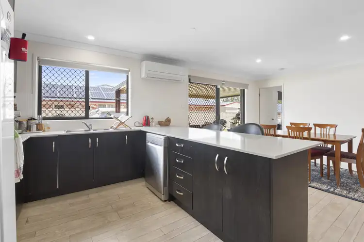 Third view of Homely house listing, 7 Rose Lea Ct, Warwick QLD 4370