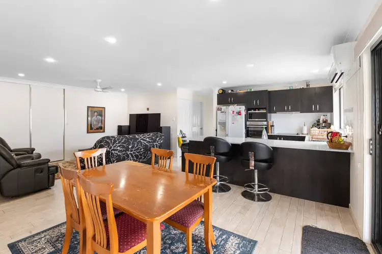 Fourth view of Homely house listing, 7 Rose Lea Ct, Warwick QLD 4370