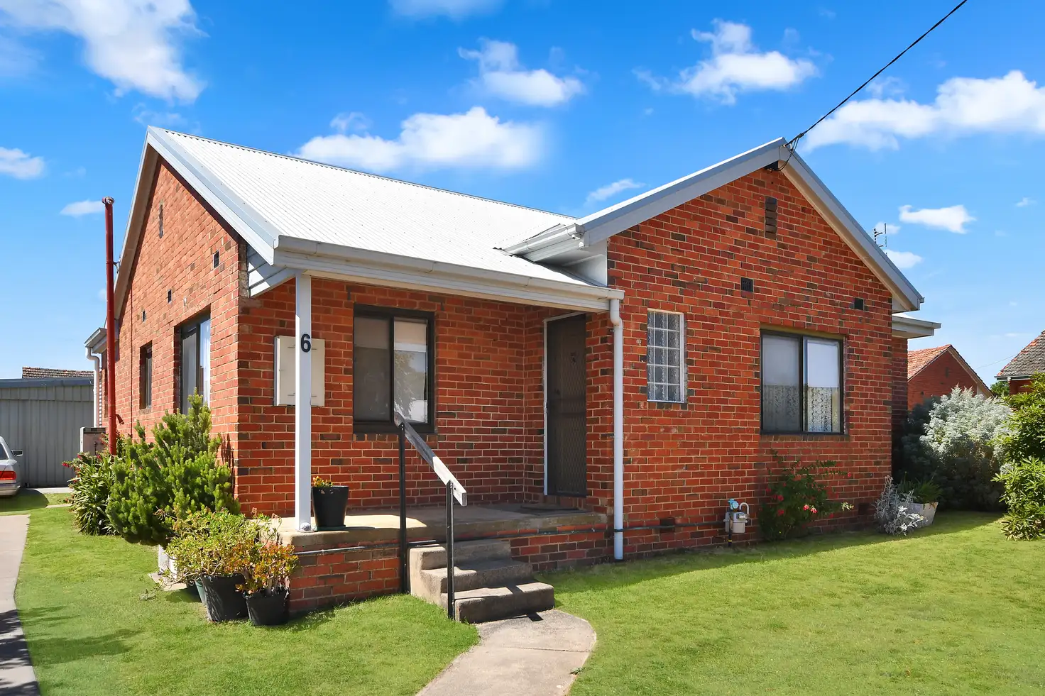 Main view of Homely house listing, 6 George Mitchell Sq, Stawell VIC 3380
