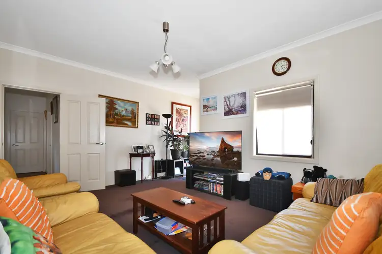 Second view of Homely house listing, 6 George Mitchell Sq, Stawell VIC 3380