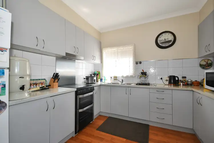 Fourth view of Homely house listing, 6 George Mitchell Sq, Stawell VIC 3380