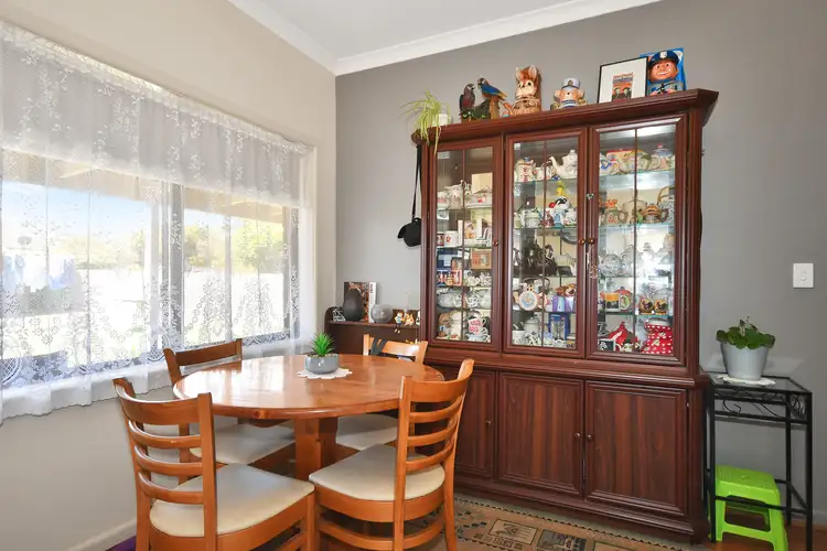 Fifth view of Homely house listing, 6 George Mitchell Sq, Stawell VIC 3380