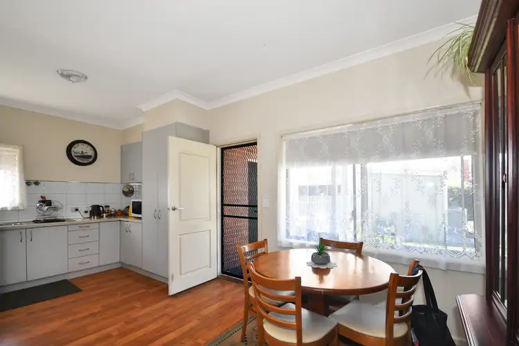 Sixth view of Homely house listing, 6 George Mitchell Sq, Stawell VIC 3380