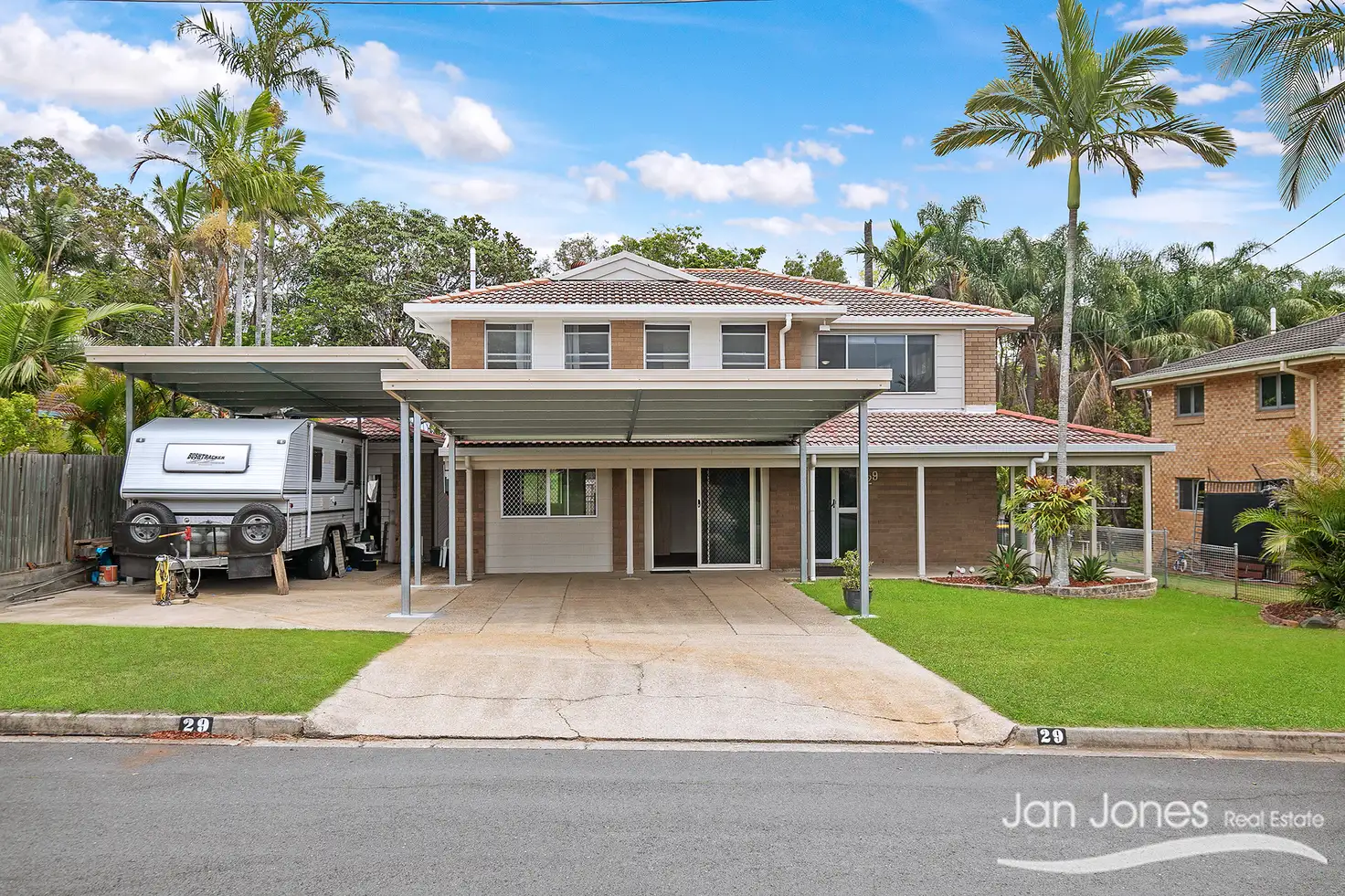 Main view of Homely house listing, 29 Hulme St, Clontarf QLD 4019