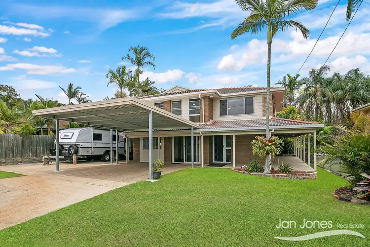 Second view of Homely house listing, 29 Hulme St, Clontarf QLD 4019