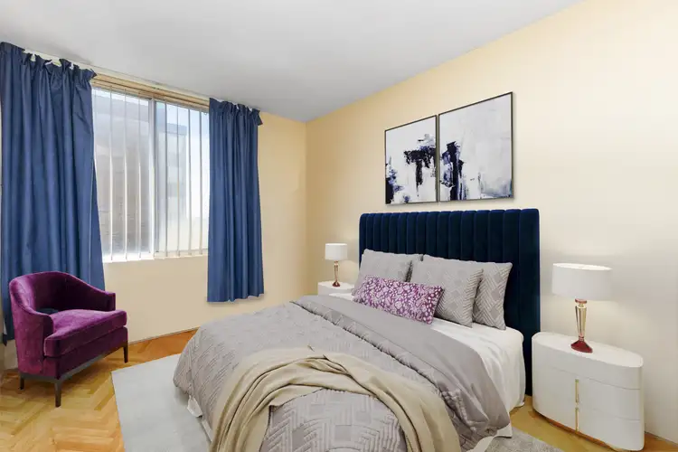 Fourth view of Homely unit listing, 39/40 Pollard Street, Glendalough WA 6016