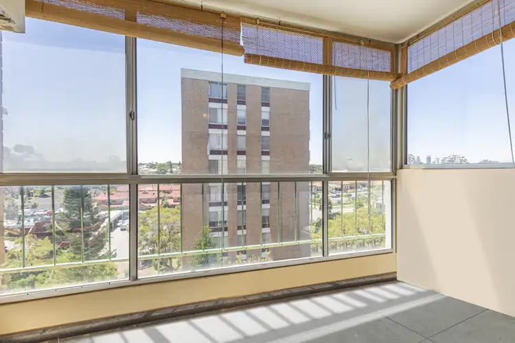 Fifth view of Homely unit listing, 39/40 Pollard Street, Glendalough WA 6016