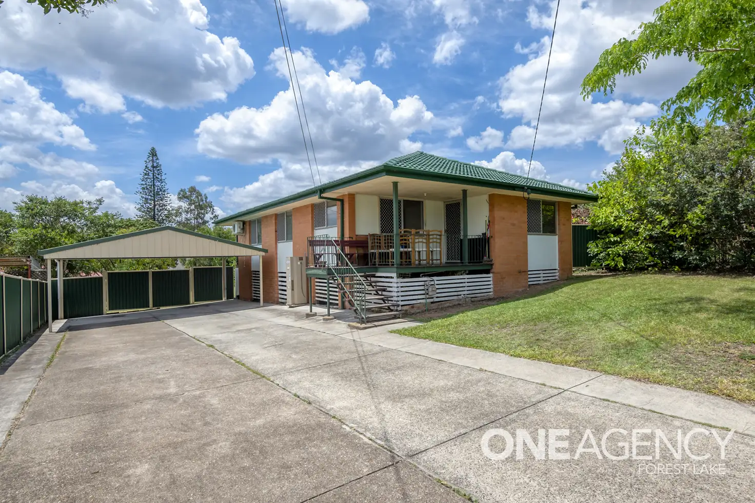 Main view of Homely house listing, 20 Crater St, Inala QLD 4077