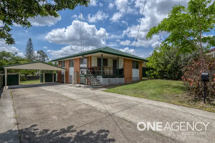 Second view of Homely house listing, 20 Crater St, Inala QLD 4077