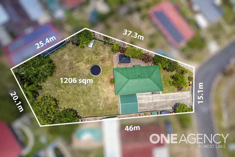 Third view of Homely house listing, 20 Crater St, Inala QLD 4077