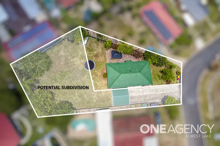 Fourth view of Homely house listing, 20 Crater St, Inala QLD 4077