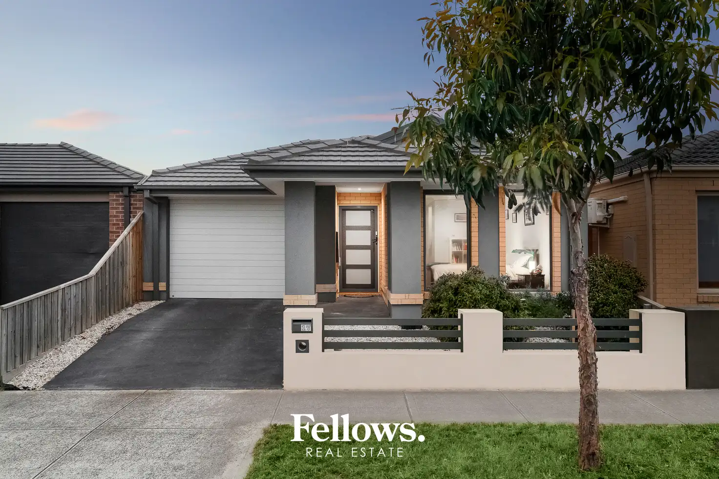 Main view of Homely house listing, 17 Clairwood Avenue, Pakenham VIC 3810