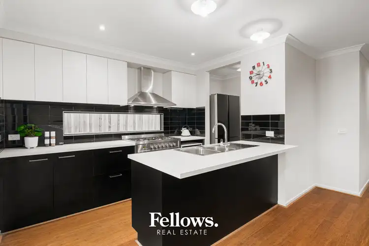 Second view of Homely house listing, 17 Clairwood Avenue, Pakenham VIC 3810