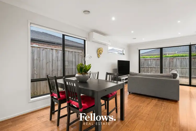 Third view of Homely house listing, 17 Clairwood Avenue, Pakenham VIC 3810