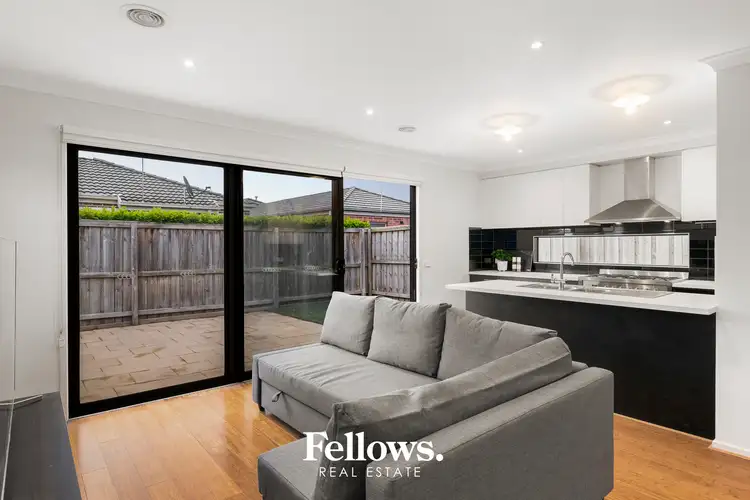 Fourth view of Homely house listing, 17 Clairwood Avenue, Pakenham VIC 3810