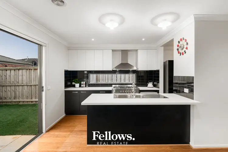 Fifth view of Homely house listing, 17 Clairwood Avenue, Pakenham VIC 3810