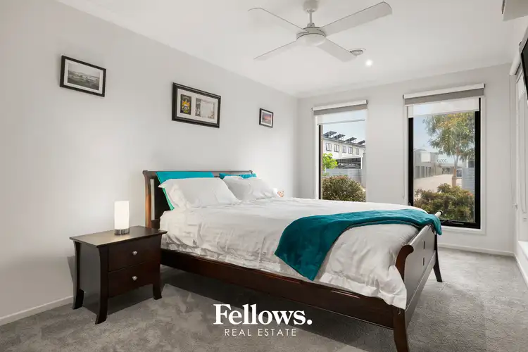 Sixth view of Homely house listing, 17 Clairwood Avenue, Pakenham VIC 3810
