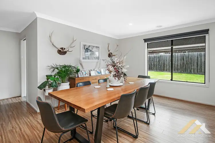 Third view of Homely house listing, 31 Mccallum Dr, Eastwood VIC 3875