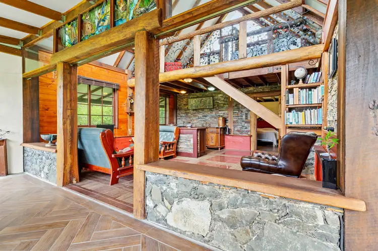 Seventh view of Homely rural property listing, 1143 Collins Creek Rd, Kyogle NSW 2474