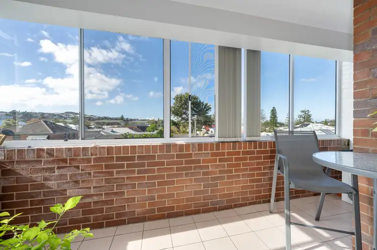 Third view of Homely unit listing, Unit 18/76 Parkway Ave, Cooks Hill NSW 2300