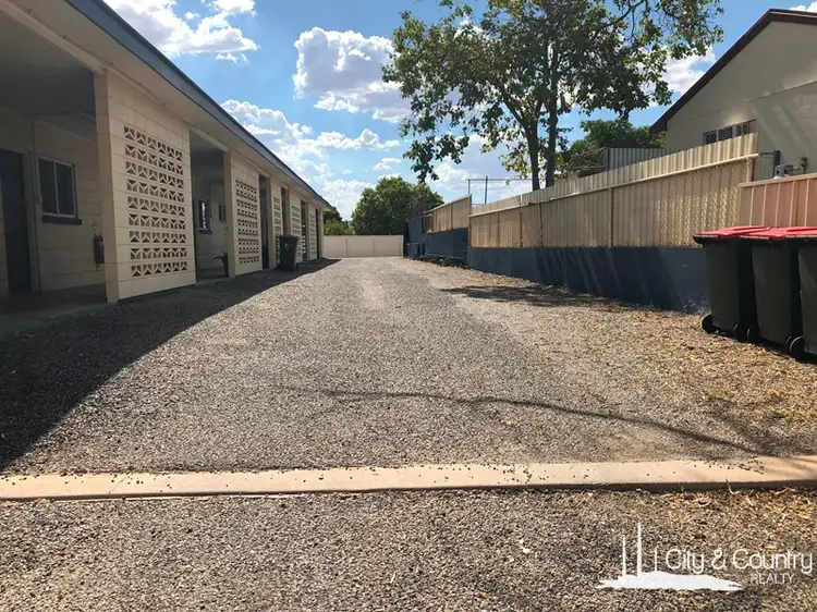1-8/21 Dempsey Street, Mount Isa QLD 4825