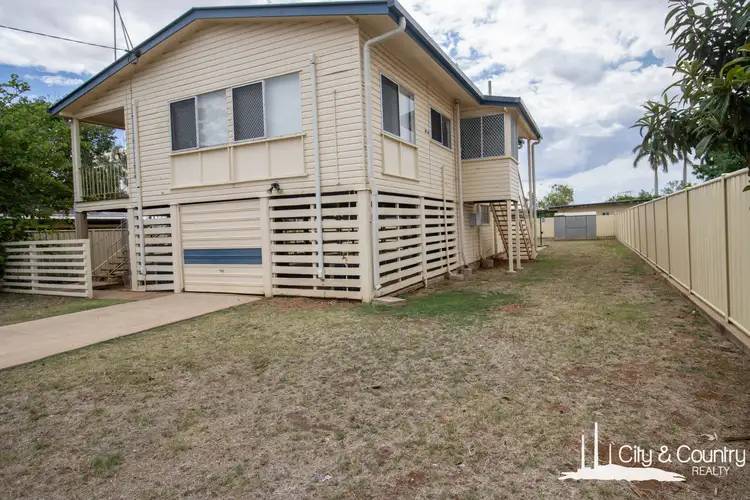 Main view of Homely house listing, 41 Noakes Avenue, Mount Isa QLD 4825