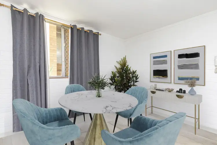 Main view of Homely unit listing, 8/537 William Street, Mount Lawley WA 6050