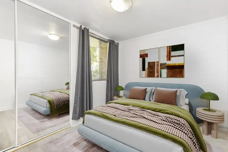 Second view of Homely unit listing, 8/537 William Street, Mount Lawley WA 6050