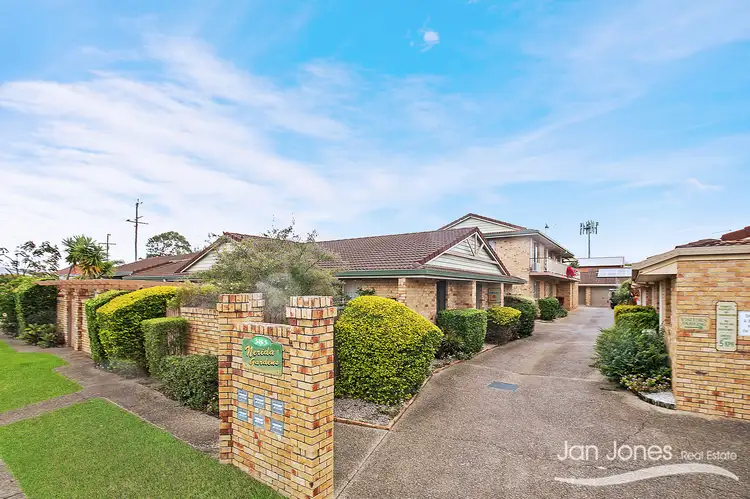 5/381 Oxley Ave, Margate QLD 4019