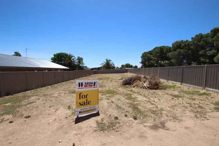Second view of Homely land listing, 36 Kitto Rd, Moonta Bay SA 5558
