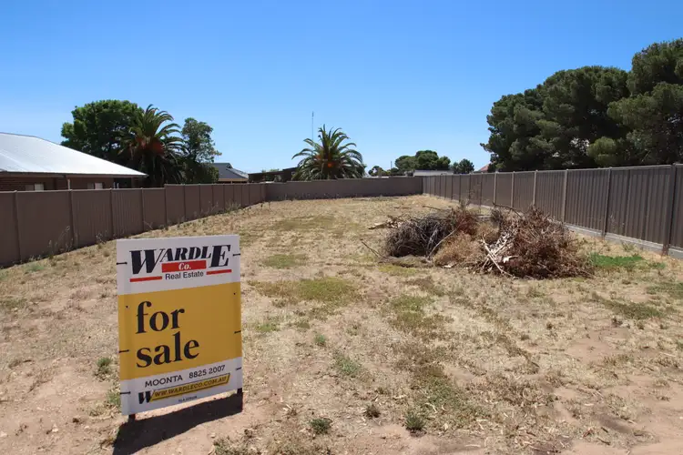 Fourth view of Homely land listing, 36 Kitto Rd, Moonta Bay SA 5558