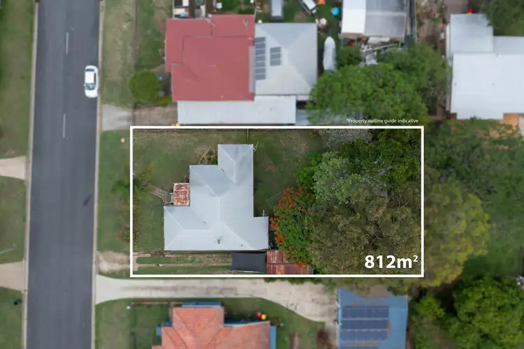 Second view of Homely house listing, 19 Idolwood St, Eastern Heights QLD 4305