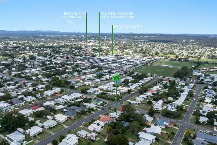 Fourth view of Homely house listing, 19 Idolwood St, Eastern Heights QLD 4305