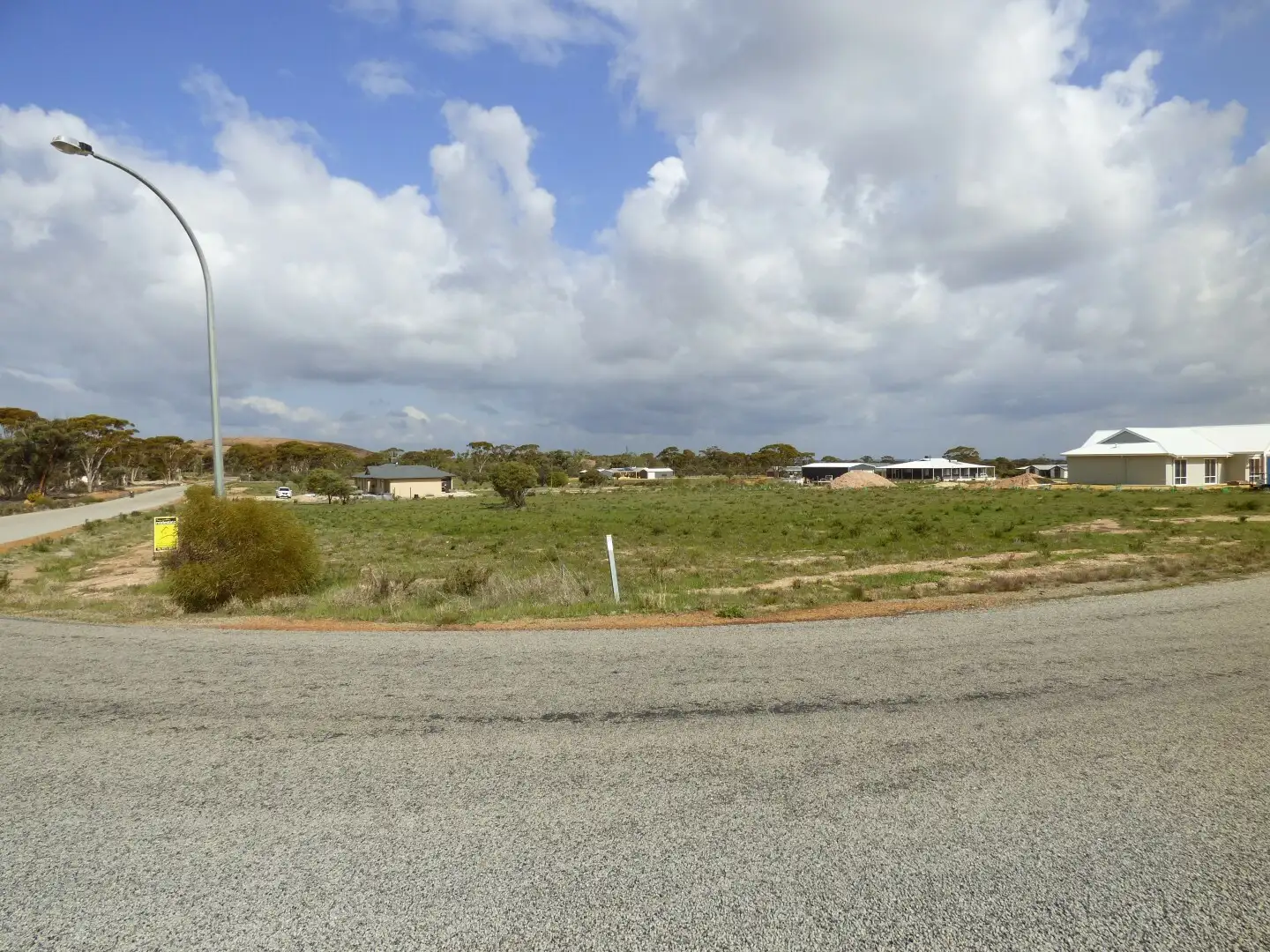 Main view of Homely land listing, LOT 103, 41 Maiolo Way, Merredin WA 6415