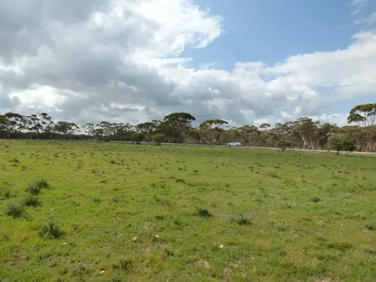 Fourth view of Homely land listing, LOT 103, 41 Maiolo Way, Merredin WA 6415