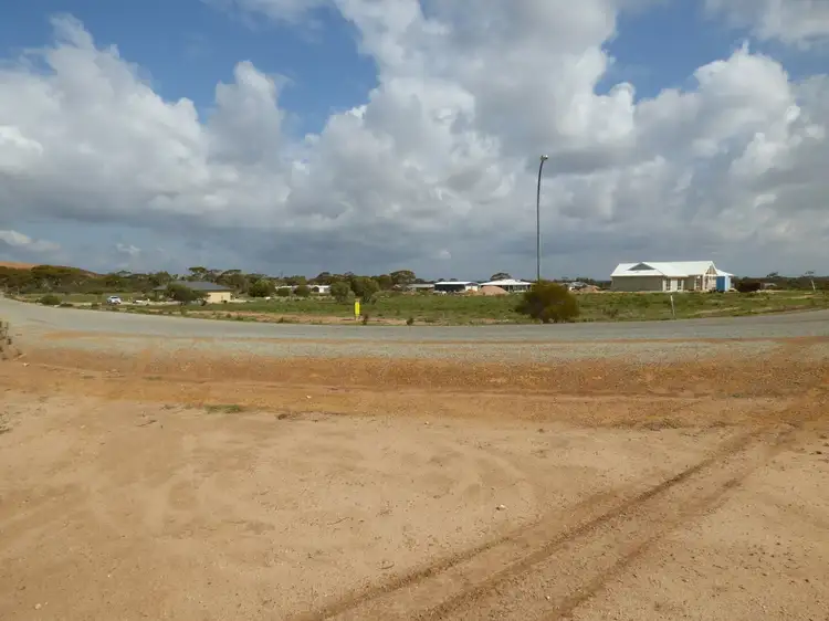 Fifth view of Homely land listing, LOT 103, 41 Maiolo Way, Merredin WA 6415