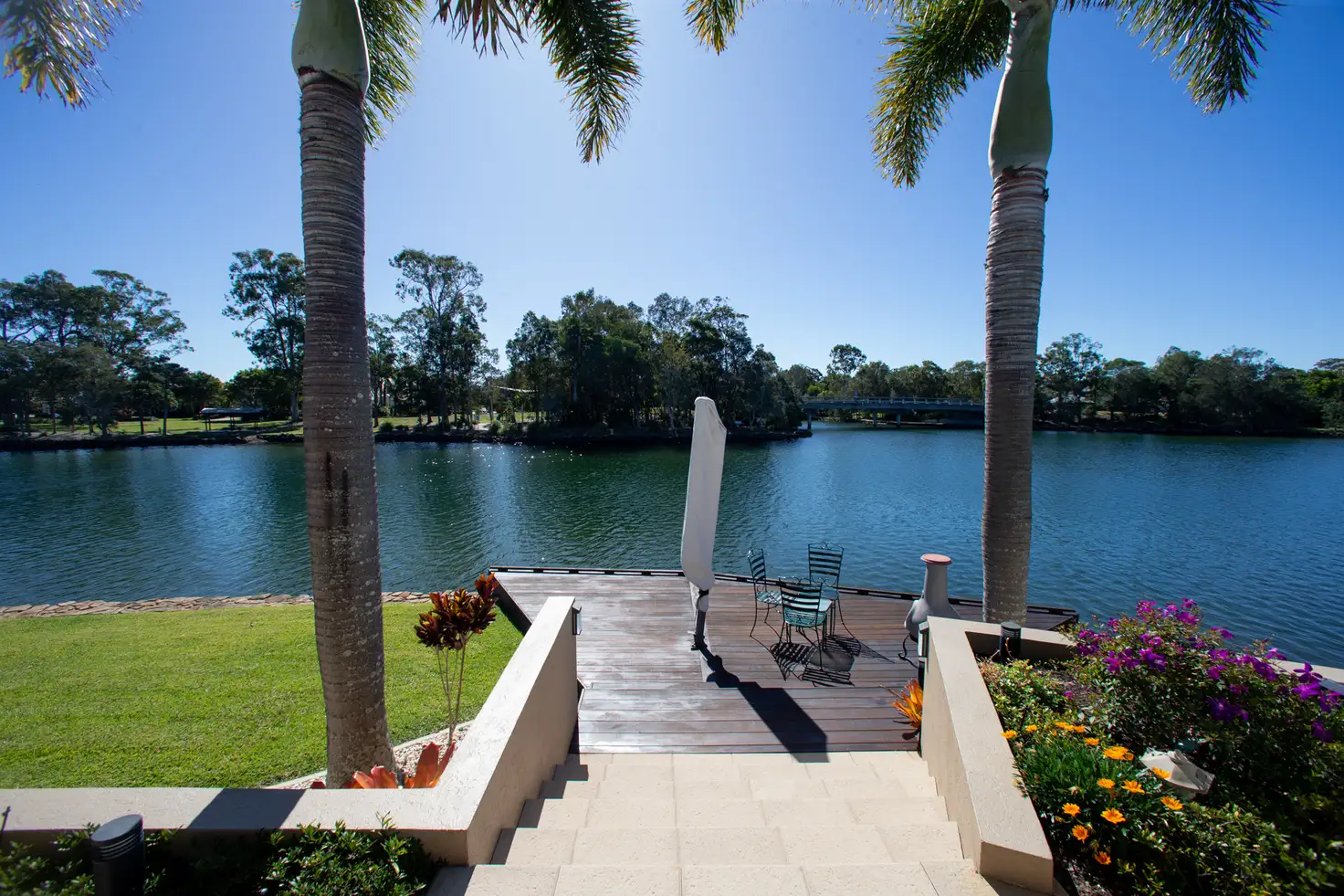 Main view of Homely house listing, 1 Karinya Pl, Twin Waters QLD 4564