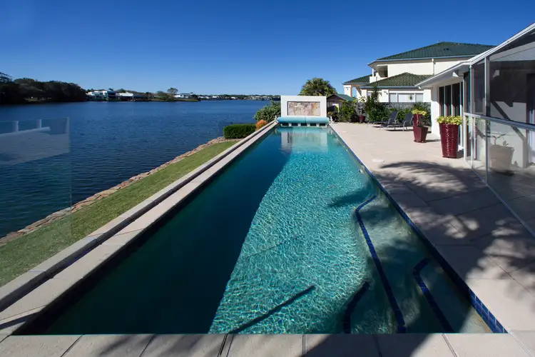 Fifth view of Homely house listing, 1 Karinya Pl, Twin Waters QLD 4564