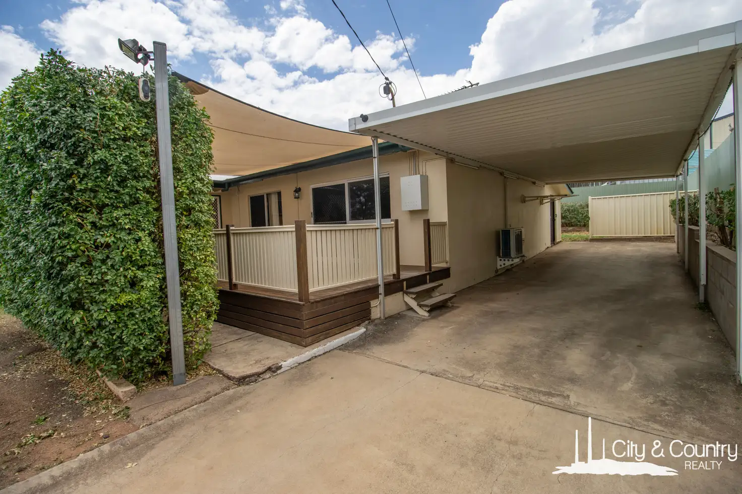 Main view of Homely house listing, 82 Transmission Street, Mount Isa QLD 4825