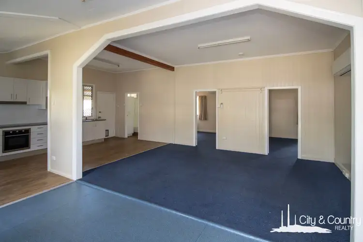 Main view of Homely house listing, 19 Gray Street, Mount Isa QLD 4825